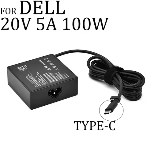 A20-100P1A laptop charger for ASUS ROG Zephyru 100W 20V 5A Type-C Adapter GV301QH G533QM GA401QE GA4