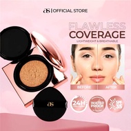 [READY STOCK] AS VELVET SUNSCREEN BABY CUSHION