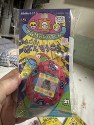 萬代 1996 Tamagotchi 寵物配件