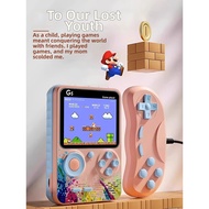 WEIBAI | Color Display Game Console for Kids