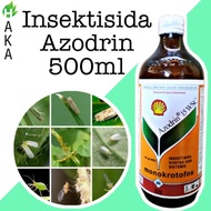 AZODRIN 15 WCS 500 ml Insektisida Azodrin