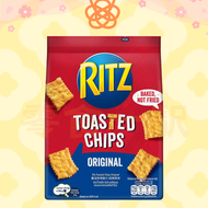 Ritz 烘烤脆片 原味 229g