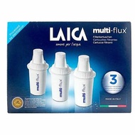 少量現貨 意大利製 LAICA multi-flux LAICA 淨水器通用濾芯 一盒3個 nex i6 nexi6 LCC-03