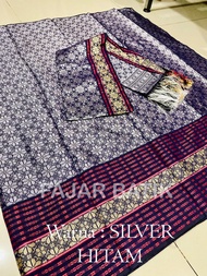Fajar Batik Songket Jacquard dobi