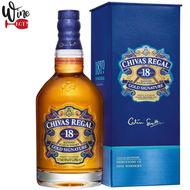 Chivas Regal 18 750ml