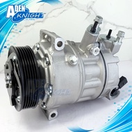 AC Air Conditioning Compressor For AUDI Q3 VW Golf 7 Passat Skoda Octavia 5Q0820803Q 5Q0820803F 5Q08