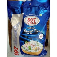 Lal Qilla 507 Basmati Rice 5kilo