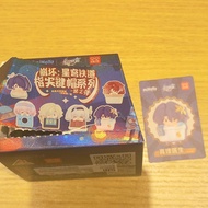 Official HSR merchandise Ratio Keycaps - Star Rail Selected BLIND BOX