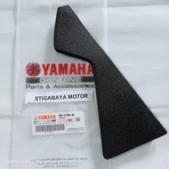 karpet pijakan kaki nmax old bagian kanan kecil karet pijakan kaki nmax old original