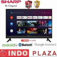 TV SHARP 42 INCH SMART ANDROID 2T-C42BG1I