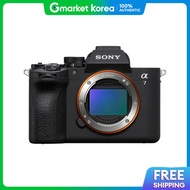Sony | Sony Alpha A7 V A7M5 Mirrorless Camera New Product Anyone Mall