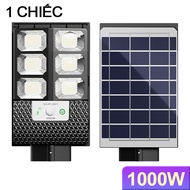 OOKAS Mua 1 Gửi 1 Cảm biến ánh sáng mặt trời Đèn led năng lượng mặt trời Đèn lũ không thấm nước Tự đ