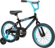 Dynacraft Childrens Bicycle Magna Gravel Blaster 12"-20" Wheel for Exercise, Play, Bicycle for Girls