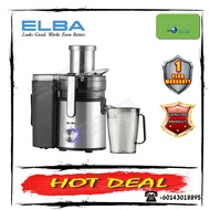 ELBA 4IN1 JUICER BLENDER EJE-G1183A(SS)