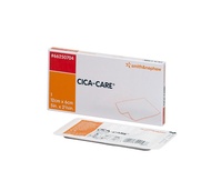 Smith & Nephew 66250704 - CICA-Care Silicone Gel Sheeting Dressing CICA CARE Self-Adhesive Silicone