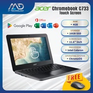 ACER Chromebook C733 (N18Q5) REFURBISH