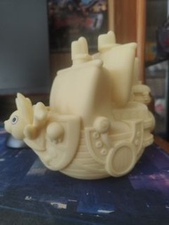 One Piece 海賊王千陽號模型燈
