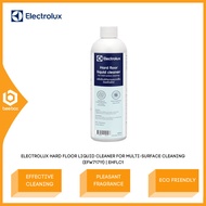 Electrolux Hard Floor Liquid Cleaner for Multi-Surface Cleaning (EFW71711) Eco Friendly EHFLC1 Cecai
