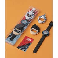 EJEN ALI  Male Kids Watch 3-in-1 Original 36mm Air Resistant 50M Back to school Watches 1 Year Warra