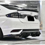 CITY GM6 FL 17-19 LAFIGA REAR DIFFUSER