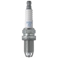 Spark Plug BMW 320i '91 ~ NGK