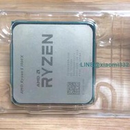 AMD RYZEN 5 1500X  拆機單u 支持a320 b350