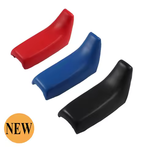 Body Seat for Yamaha PW50 PW 50 PY50 Pit Dirt Bike Scooter Motorcycle Parts