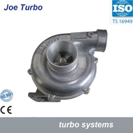 RHC7 1144002100 114400-2100 114400 2100 NH170048  TURBO  Turbocharger For HITACHI EX200-1 Excavator 