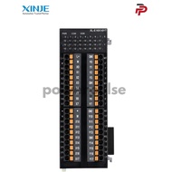 【100% Original + 1 Year Warranty】XINJE XL-E16PX16YT