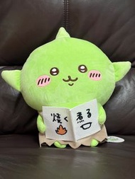 哥布林chikawa 公仔