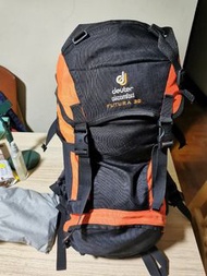 DEUTER aircomfort FUTURA 30.