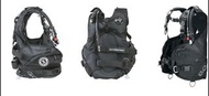 ScubaPro Go jacket-style BCD size XL