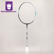 [100% Genuine & Ready Stock] Yonex Astrox 88 D GAME (2024) Black/silver Badminton Racket (AX88S-G 88