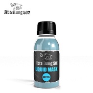 AK INTERACTIVE: ABTEILUNG 502 LIQUID MASK 100ML