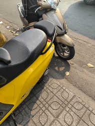 Baga Xe Xanh Sm xe EVO200 EVO200LITE