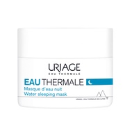 Uriage Eau Thermale Water Sleeping Mask Face Overnight Night Pack Treatment Moisturiser Cream