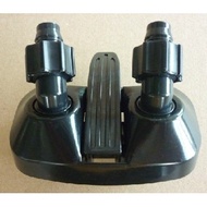 Chuangxing Filter Bucket AT-DF-500/700 Outer Tank Filter Switch Whole Set Original Accessories