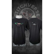 Zoro V6 Embroidered Shirt