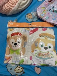 Duffy 圍裙