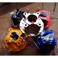 Y15ZR BM POWER Sportket Hub ALLOY