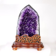 ESP 巴西紫晶洞 1425450