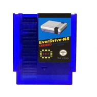NES N8 Burning Card Retro Game Collection Suitable for NES Game Console DIY Download Game