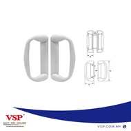 VSP-600VS-604 Sliding Dummy Handle