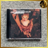 Goo Goo Dolls A Boy Named Goo Original CD Album [Sealed] Brand New 1Z0999 Fast Shipping