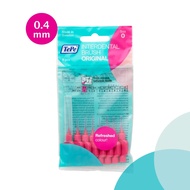 {แพค 8 อัน} แปรงซอกฟัน TEPE INTERDENTAL BRUSHES – ORIGINAL (Made in Sweden)