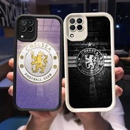 Z-3 CFC football fc Cover for Samsung Galaxy A12 F12 M12 5G Case