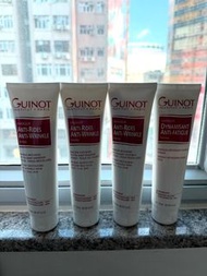 Guinot Anti-Wrinkle Face Mask