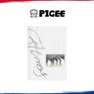 SHINEE - [ ATMOS ] 6TH MINI (PRISMIC ATMOS Ver.)