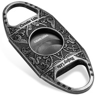Ciga Clipper Portable Professional German Stainless Steel Ciga Cutter