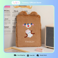 Tas Sleeve Case Bag Ipad Pro 11 Air 3/4/5 10th 9th 8th 7 Gen Tablet Samsung Galaxy Xiaomi Pad Bag 10